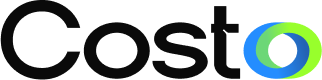 Логотип Costo