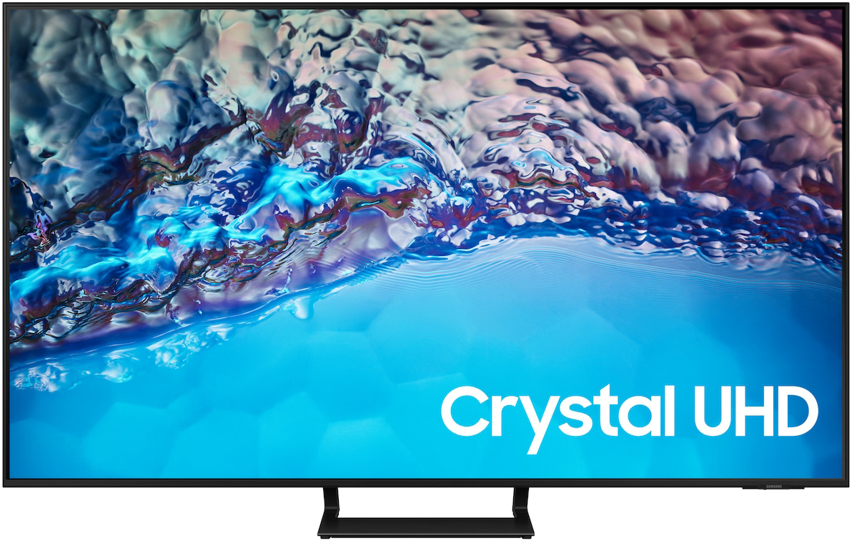 Телевизор Samsung UE55BU8500UXCE, 55
