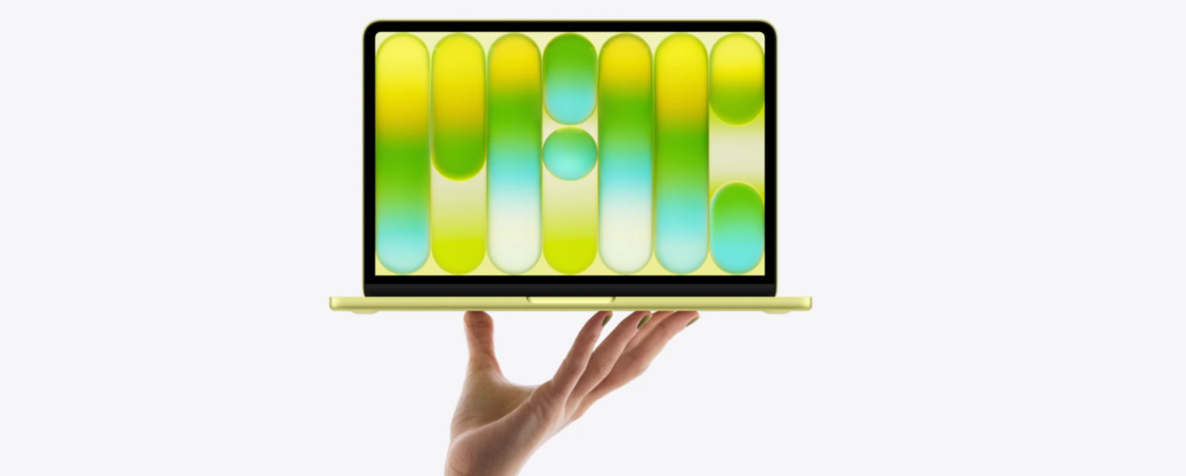 Картинка Бюджетный MacBook Neo: Революция в мире Apple