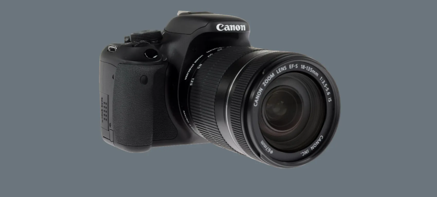 Картинка Фотокамеры Canon EOS 2000D, EOS 600D и EOS 1100D: Выбор оптимального устройства для фотографов<