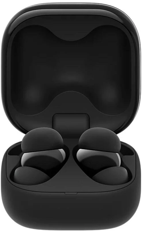 Беспроводные наушники Sony LinkBuds Fit, Белый вариант - 5