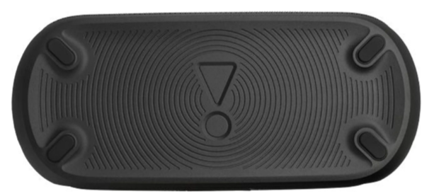Портативная акустика JBL PartyBox On-the-Go 2, Черный вариант - 6