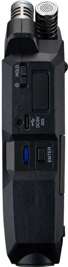 Рекордер Zoom H4essential, 32 бит, Черный вариант - 5