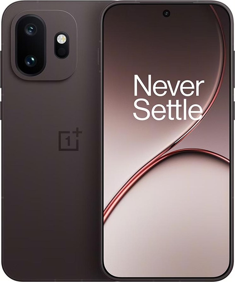 Смартфон OnePlus 15T 16 Гб/1 Тб ГБ, Белый, Dual nano SIM вариант - 3