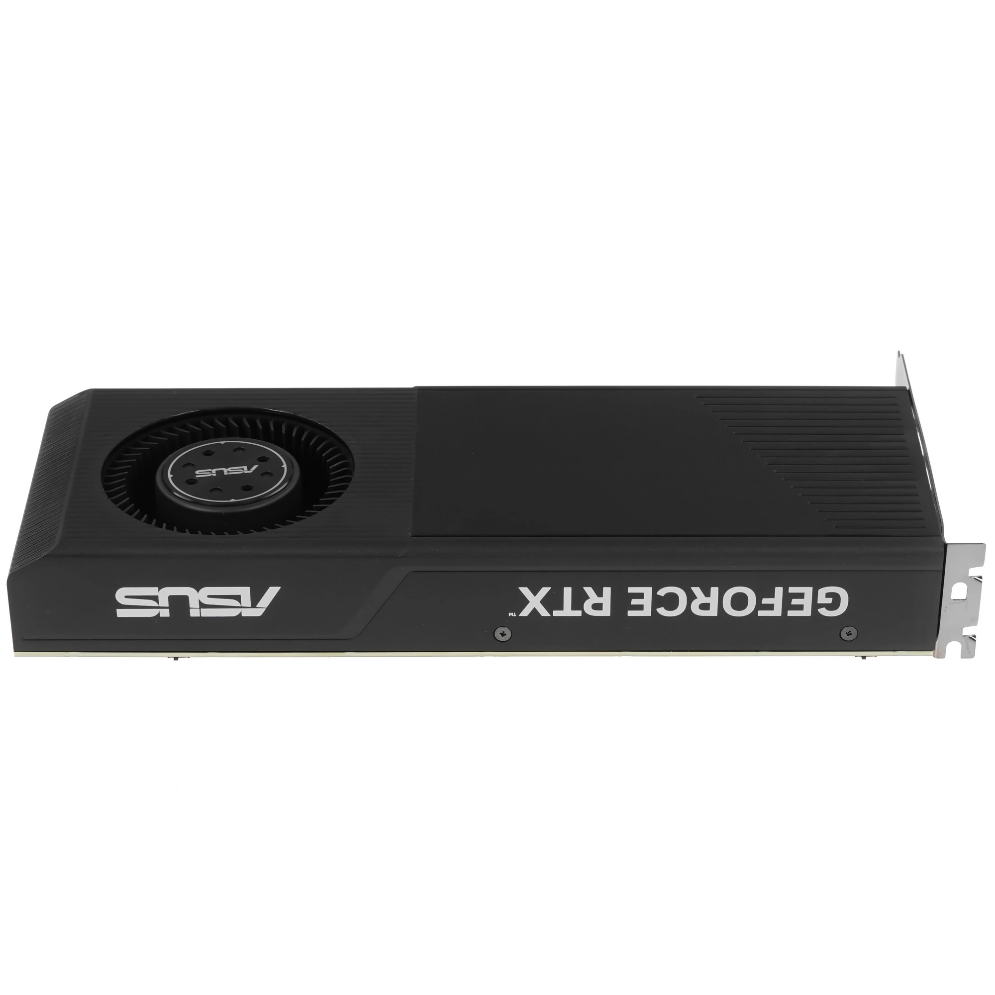Видеокарта ASUS GeForce RTX 4070 Turbo, TURBO-RTX4070-12G, 12 ГБ, Черный вариант - 5