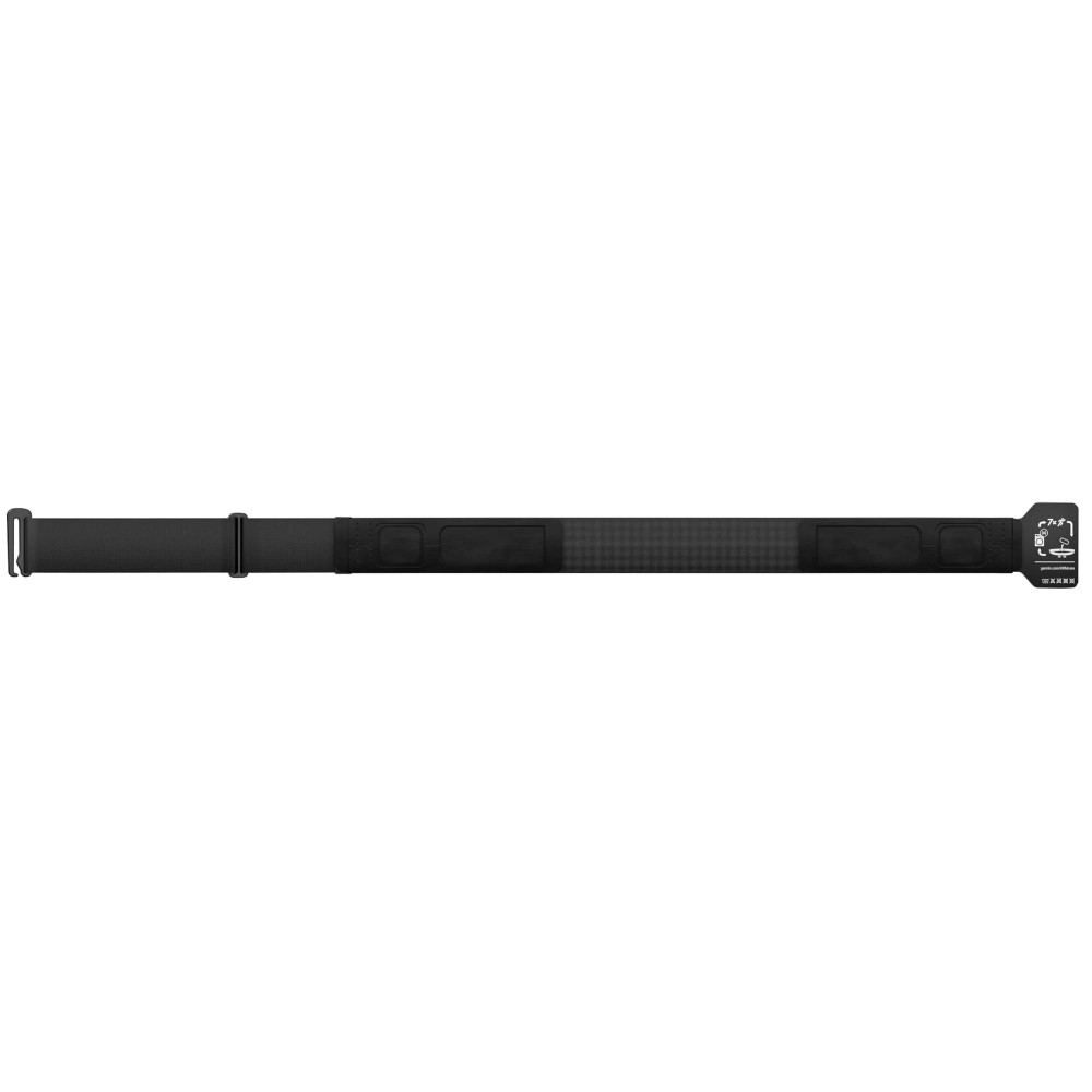 Монитор сердечного ритма Garmin HRM 200 M-XL, Черный вариант - 5
