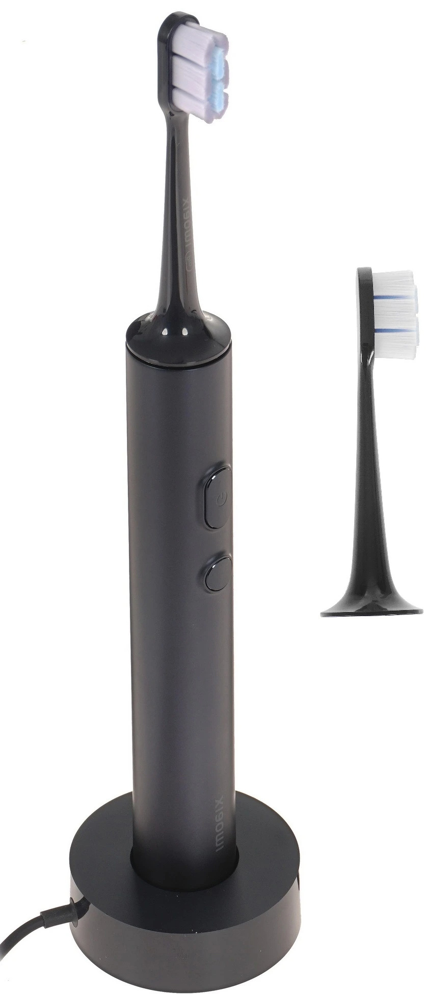 Электрическая зубная щетка Xiaomi Electric Toothbrush T700, Темно-синий вариант - 5