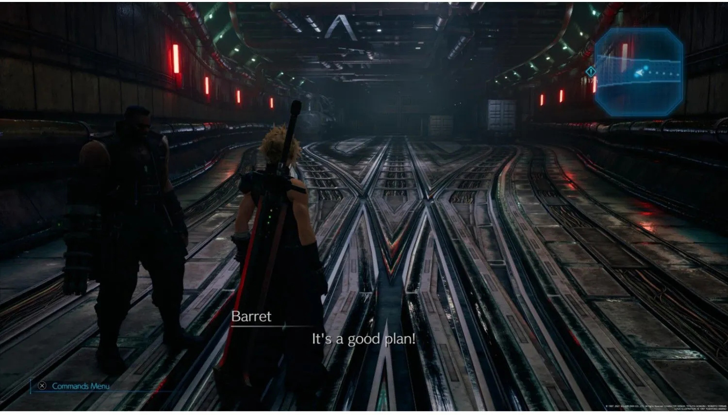 Игра Final Fantasy VII + Final Fantasy VIII Remastered для Nintendo Switch (Английская версия) вариант - 5