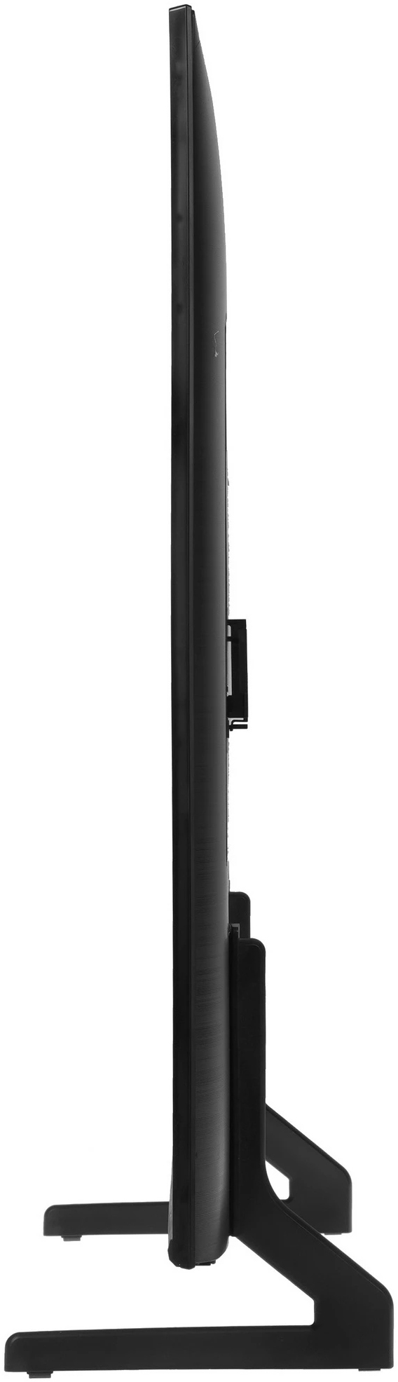 Телевизор Samsung QE55Q60BAU, 55