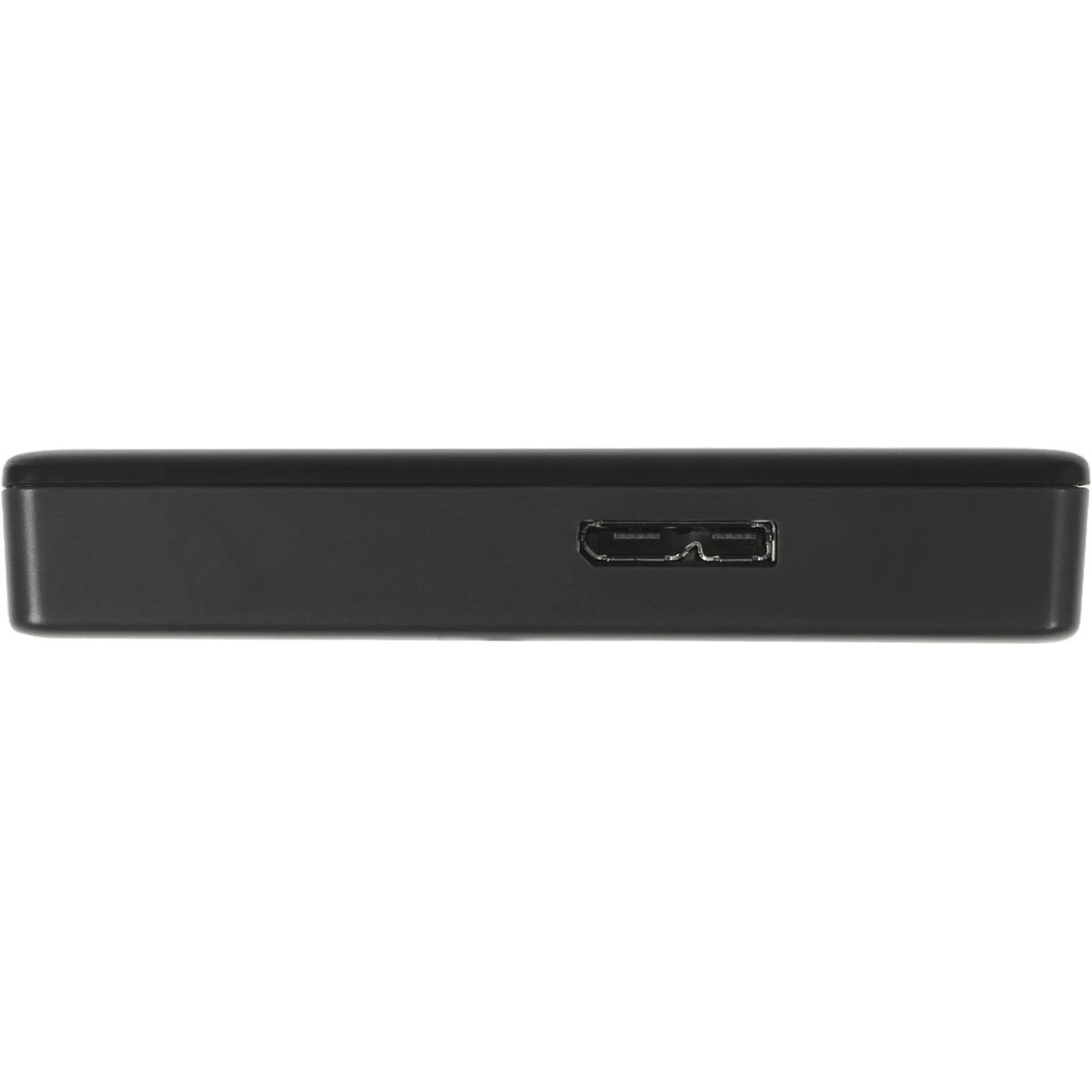 Внешний HDD диск WD My Passport WDBPKJ0020BBK-WESN, 5400 об/мин, 2 ТБ вариант - 5