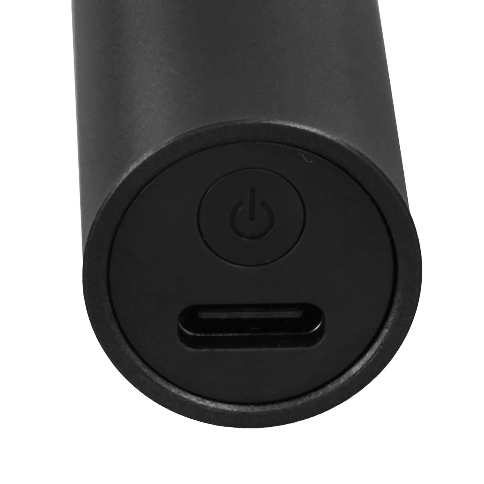 Триммер для носа и ушей Xiaomi Nose Hair Trimmer MJGHB1LF, Черный вариант - 5
