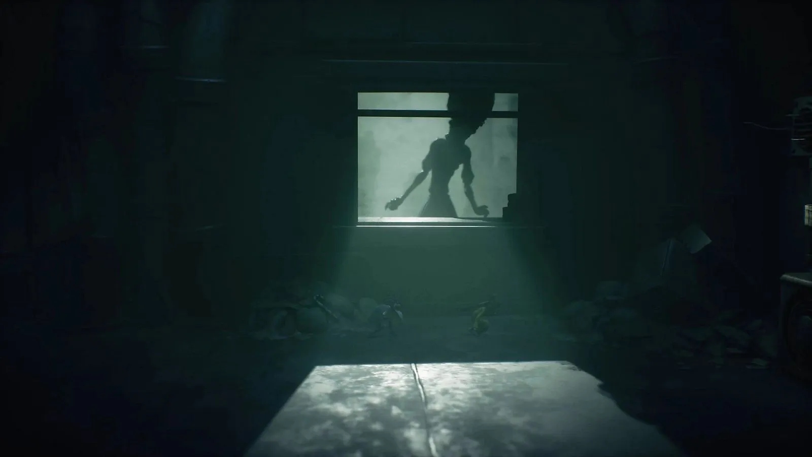 Игра Little Nightmares III для Nintendo Switch (Русские субтитры) вариант - 5