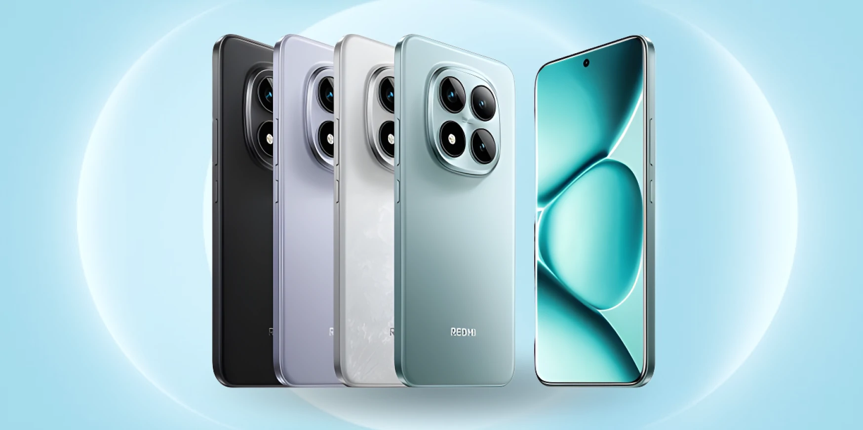 Картинка Redmi Note 16 Series: Что нового планируется в линейке?