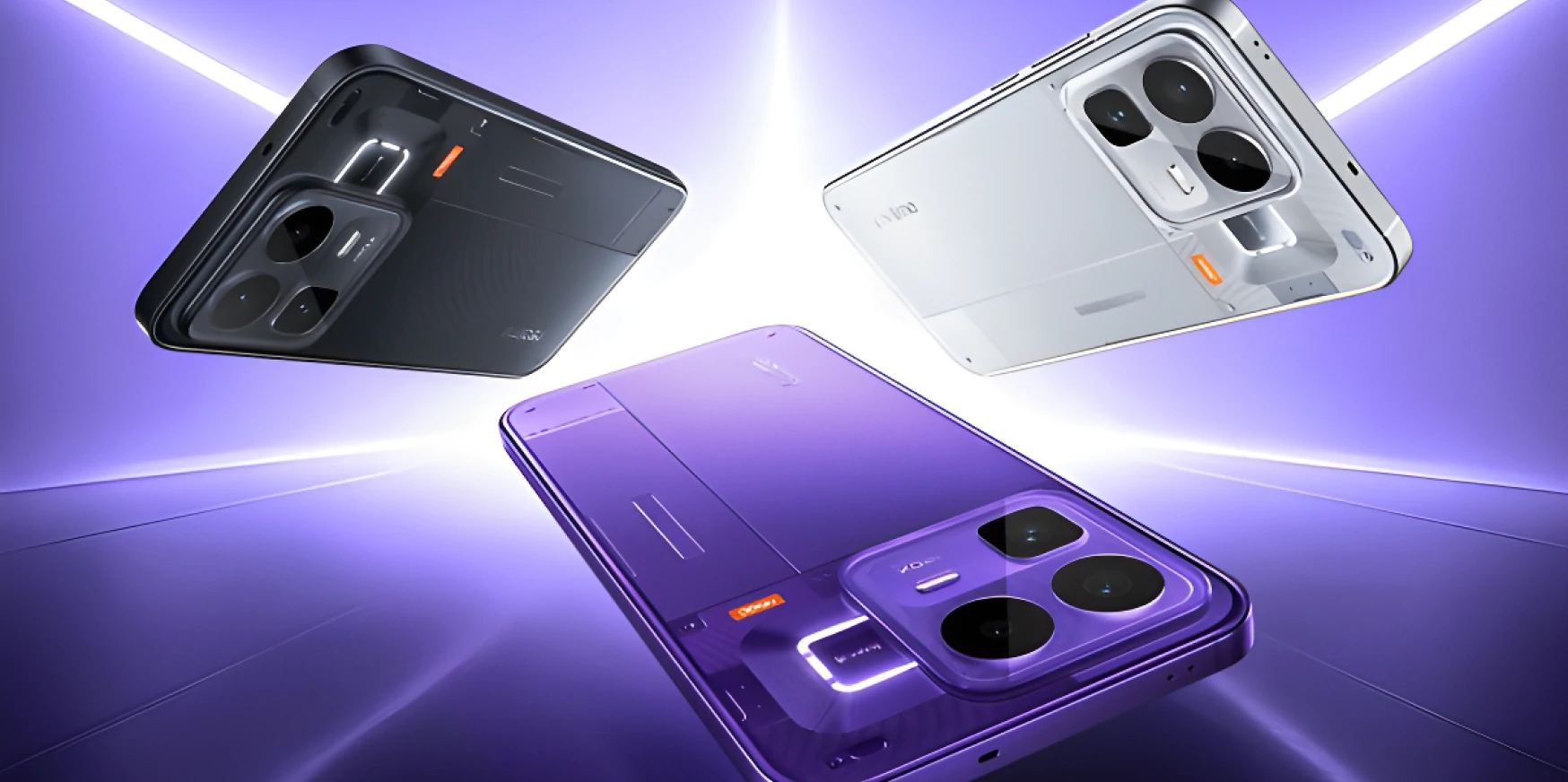 Картинка Realme Neo 8: Что нового в следующем поколении смартфонов?