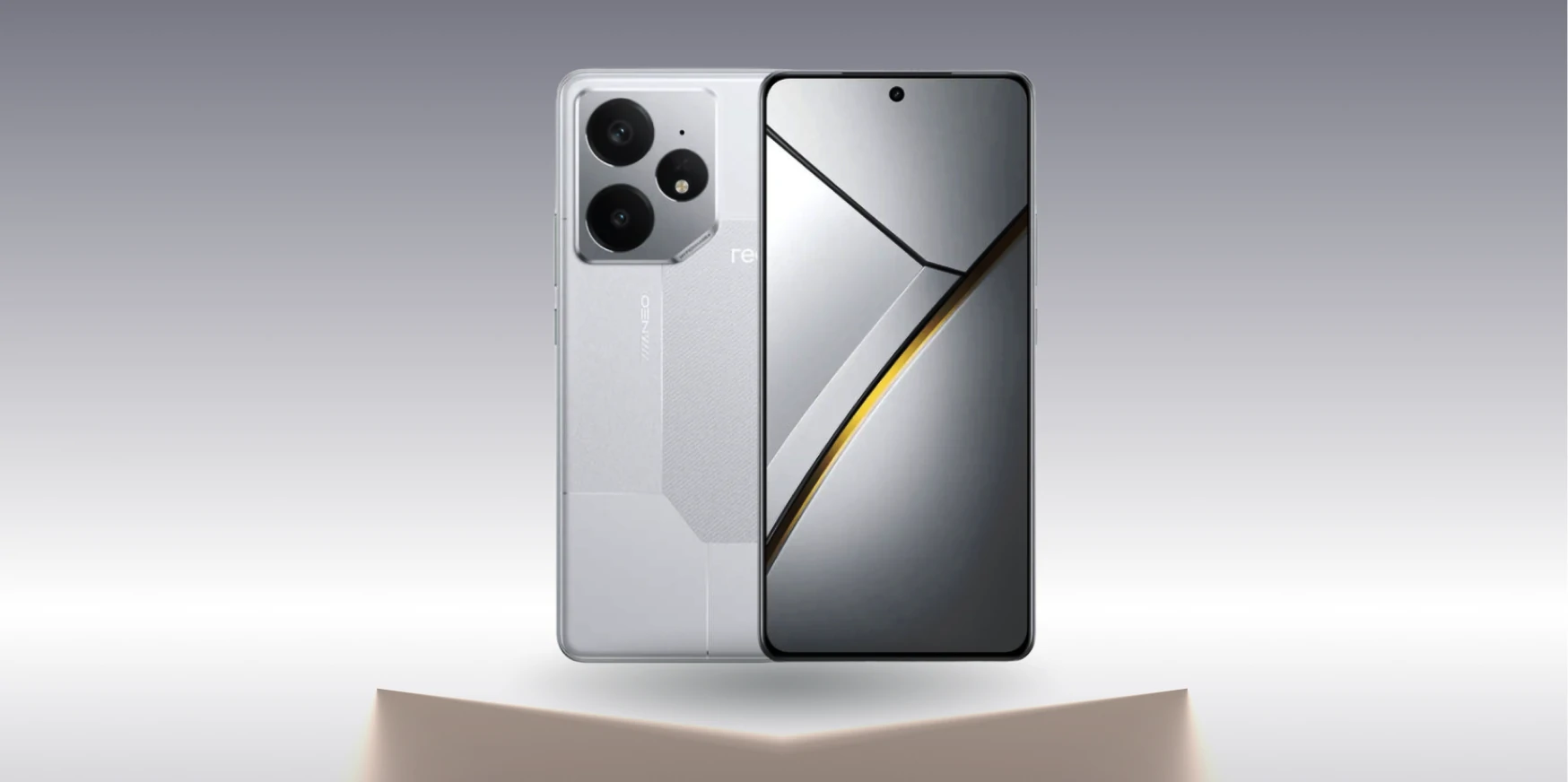 Картинка Ожидания от линейки Realme Neo 7: Как они изменят рынок?