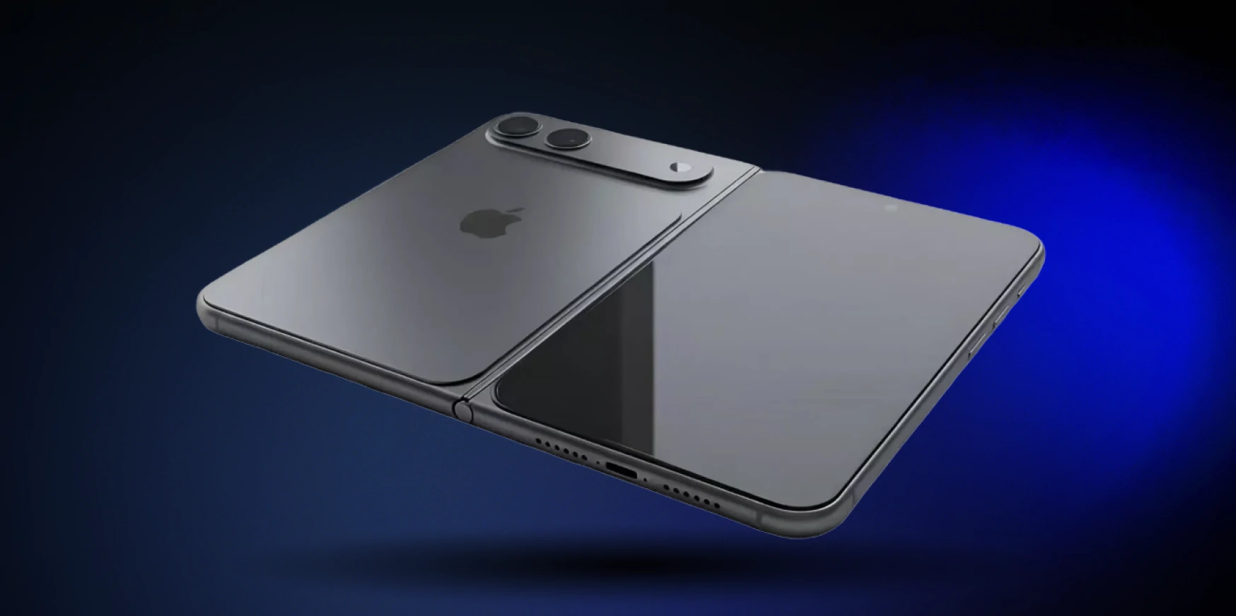 Картинка Слухи и ожидания: Как iPhone Ultra изменит рынок смартфонов?