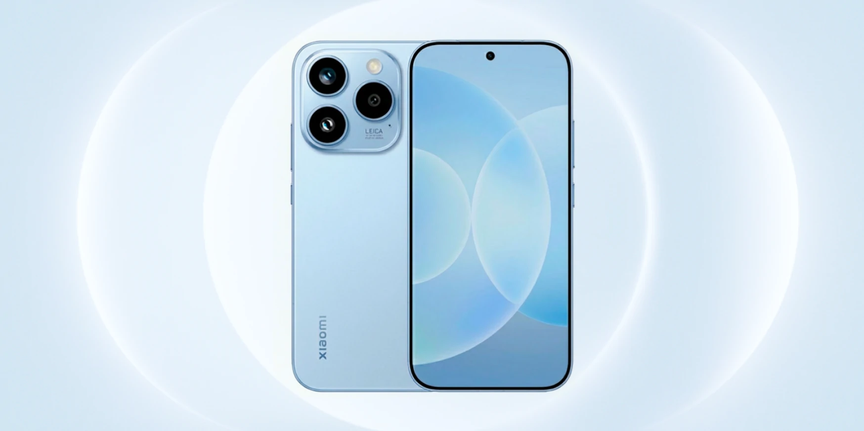 Картинка Что известно о Xiaomi 18 Pro Max: Флагман с уникальными функциями