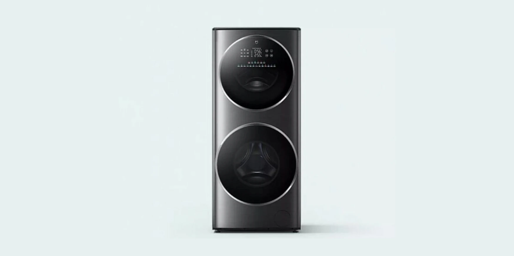 Картинка Стиральная машина Xiaomi Mijia Partition: Инновации в стирке для вашего дома