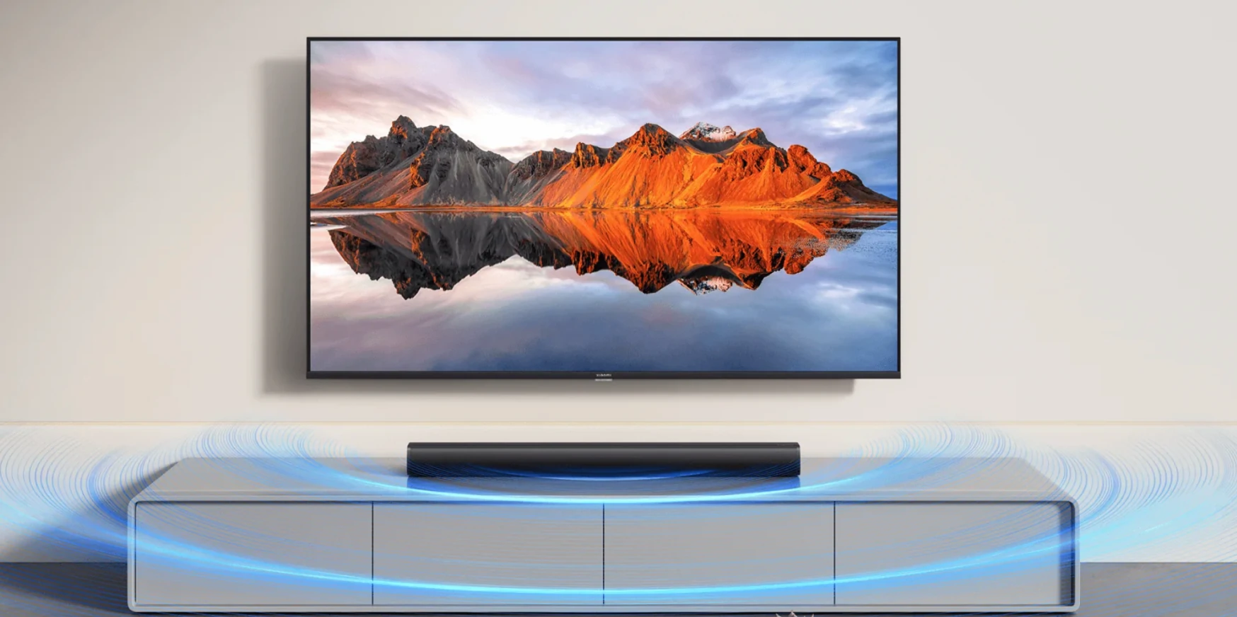 Картинка Обзор звуковой панели Xiaomi Soundbar 2.0: Идеальное решение для домашнего кинотеатра