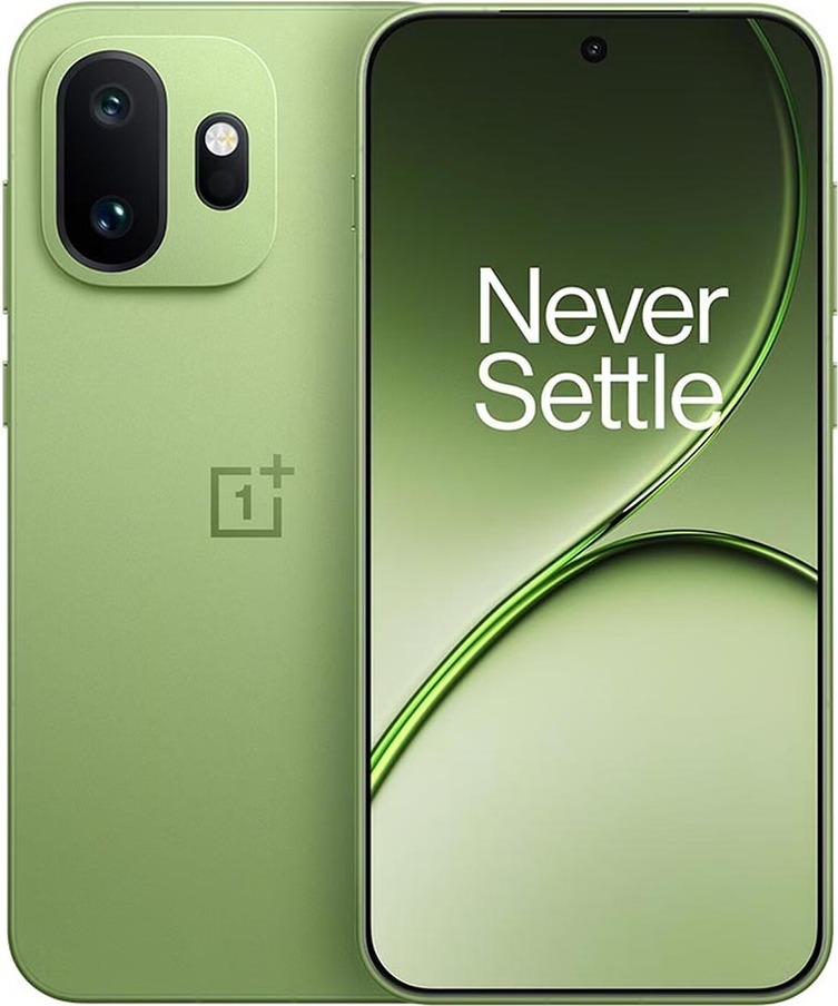 Смартфон OnePlus 15T 16 Гб/1 Тб ГБ, Белый, Dual nano SIM вариант - 2
