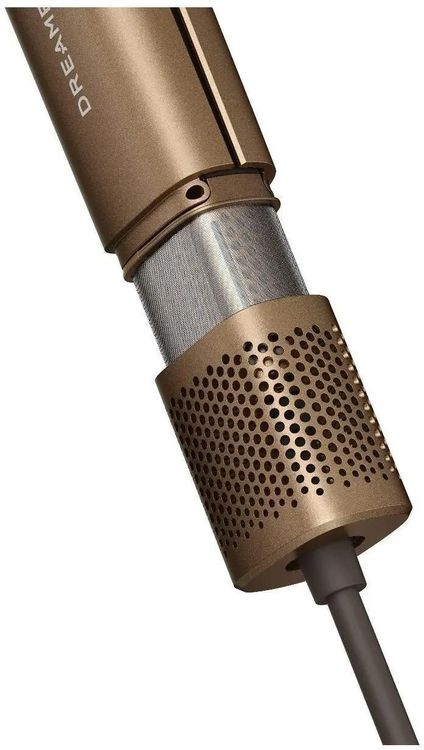 Фен-выпрямитель Dreame Aero Straight (AMA10A), Золотой вариант - 6