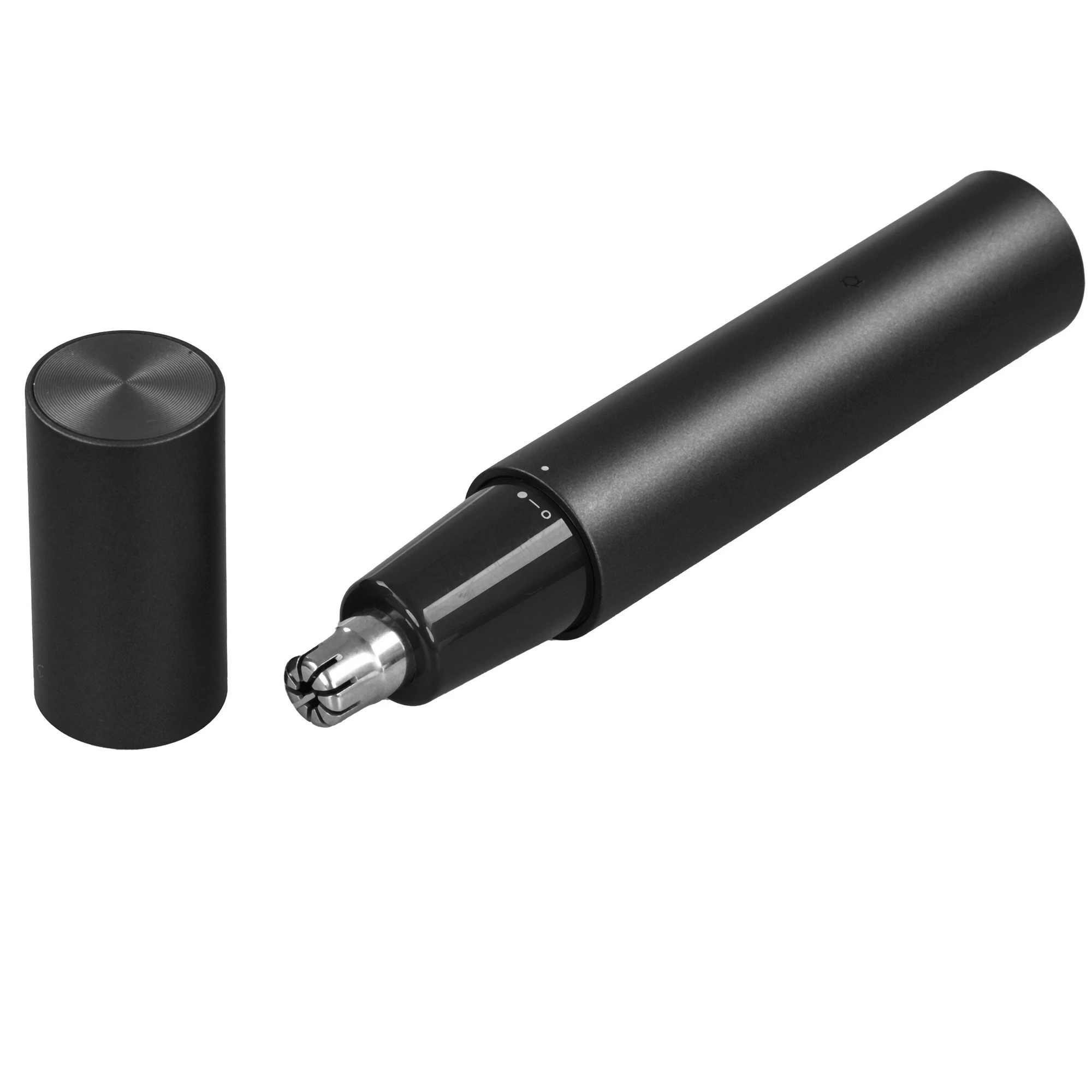 Триммер для носа и ушей Xiaomi Nose Hair Trimmer MJGHB1LF, Черный вариант - 6