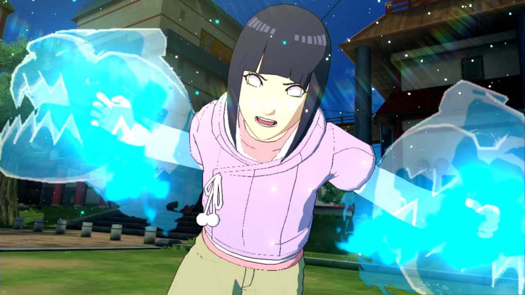 Игра Naruto Shippuden: Ultimate Ninja Storm 4 Road to Boruto для Nintendo Switch (Русские субтитры) вариант - 6