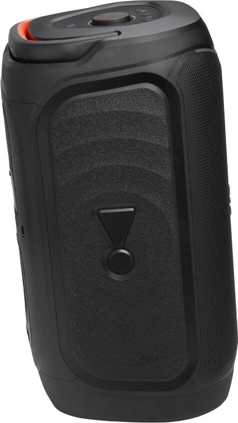 Портативная аудиосистема JBL PartyBox 130, Черный вариант - 5