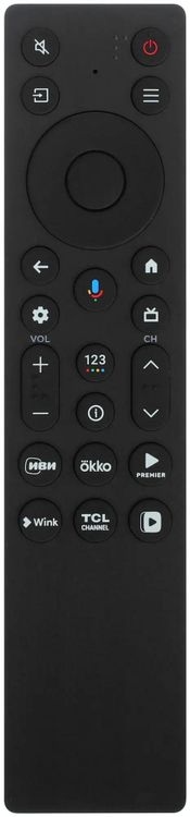 Телевизор TCL 50P7K 2025, 50