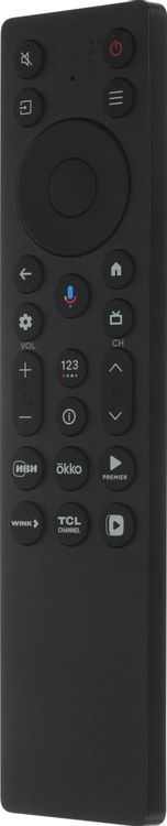 Телевизор TCL 43S5K 2025, 43