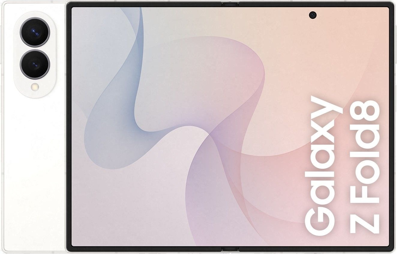 Смартфон Samsung Galaxy Z Fold8 12/256 ГБ, Графит, Dual nano-SIM + Esim вариант - 1