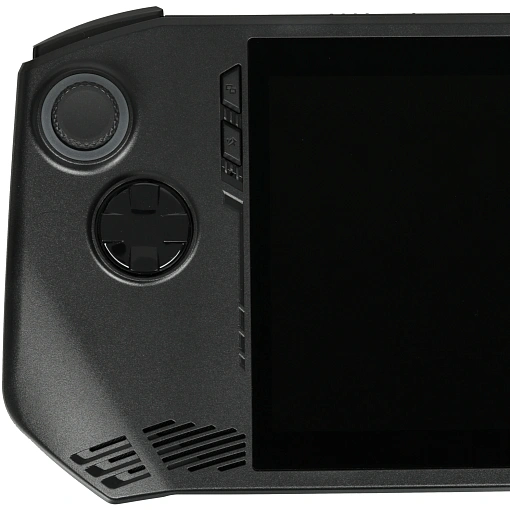 Портативная игровая консоль MSI Claw A1M, черный вариант - 5