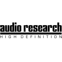 Audio Research