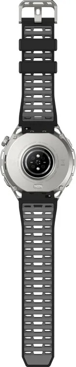 Смарт-часы Amazfit Balance 3, 51 мм, Чёрный вариант - 5