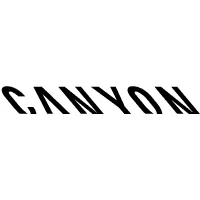 Canyon