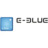 E-BLUE
