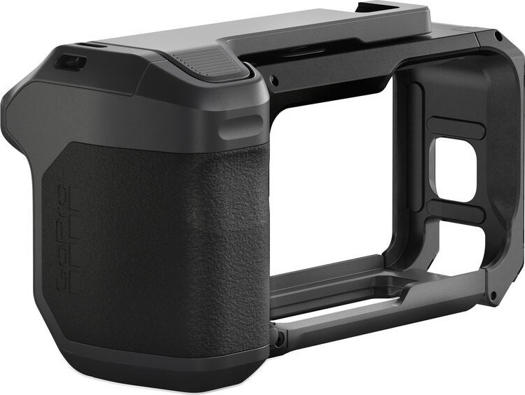 Action камера GoPro Mission 1 Pro Grip Edition, Черный вариант - 7