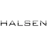 Halsen