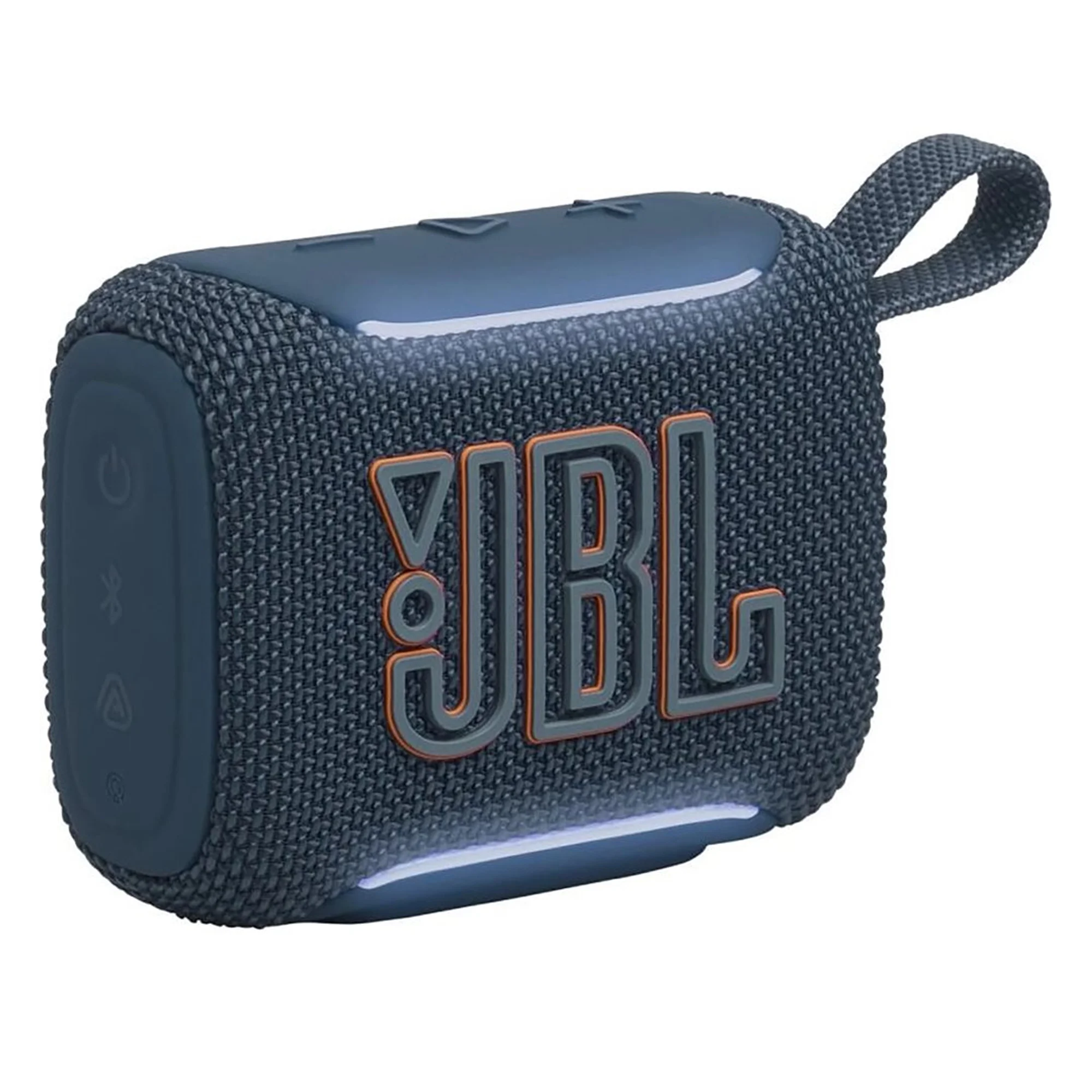 Портативная колонка JBL Go 5, Черный вариант - 5