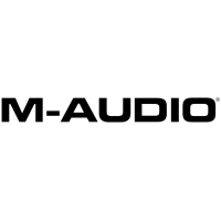 M-AUDIO