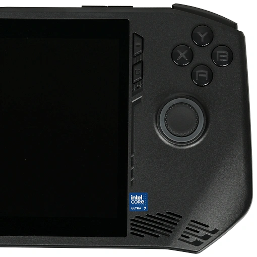 Портативная игровая консоль MSI Claw A1M, черный вариант - 6