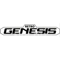 Retro Genesis