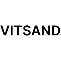 Vitsand