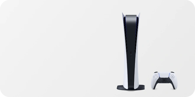 Игровые приставки